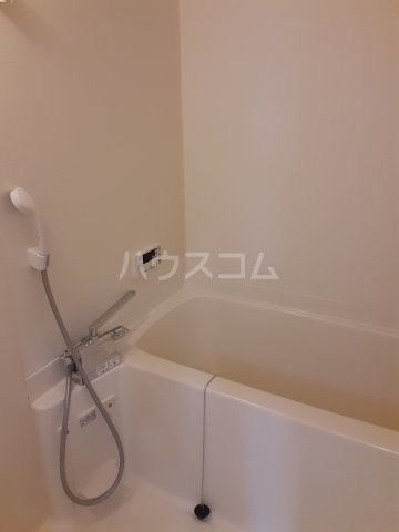 11/25 浴室