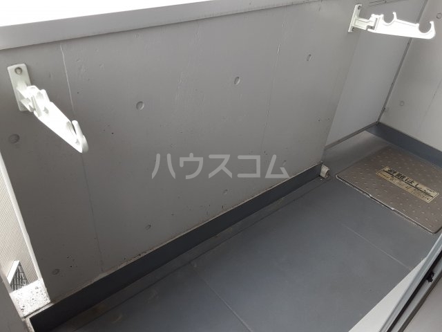 14/25 バルコニー