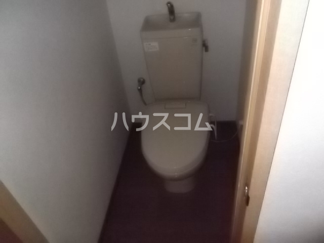 14/28 トイレ