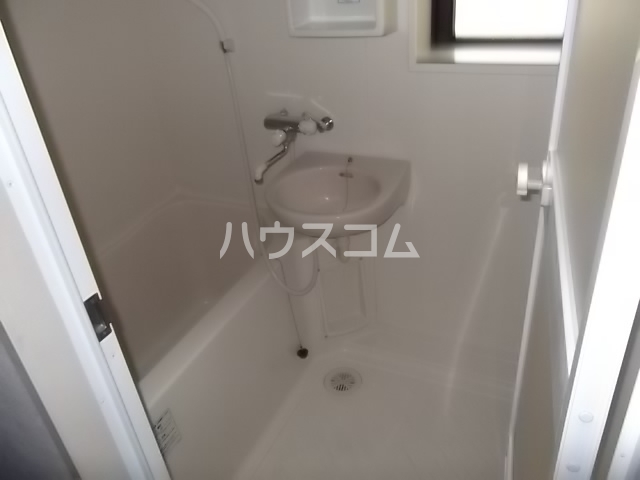 12/28 浴室