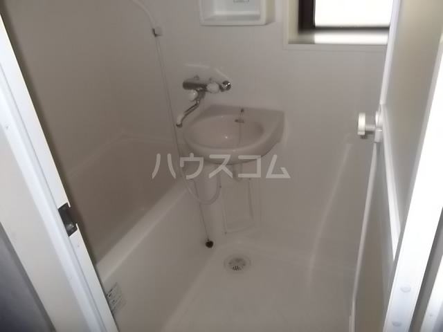 11/28 浴室