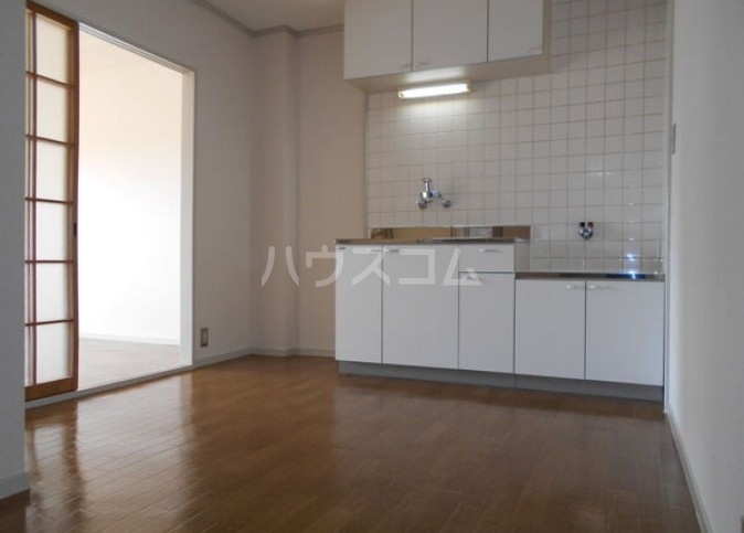 4/26 リビング/ダイニング