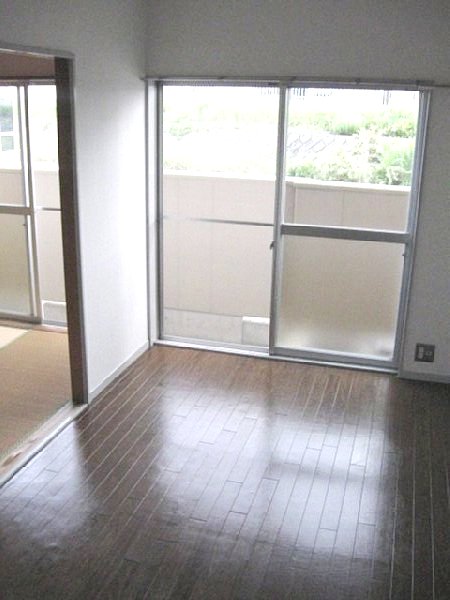 6/26 リビング/ダイニング