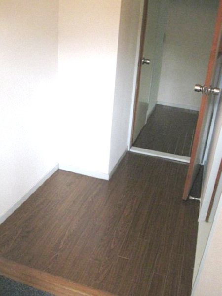 11/26 玄関