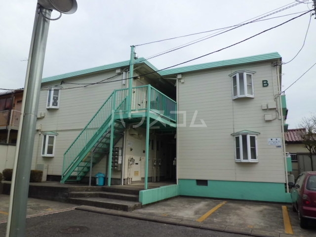 14/18 エントランス