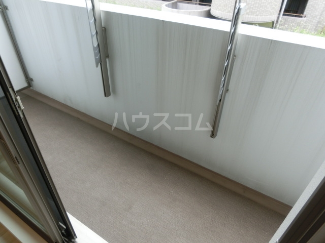 14/22 バルコニー