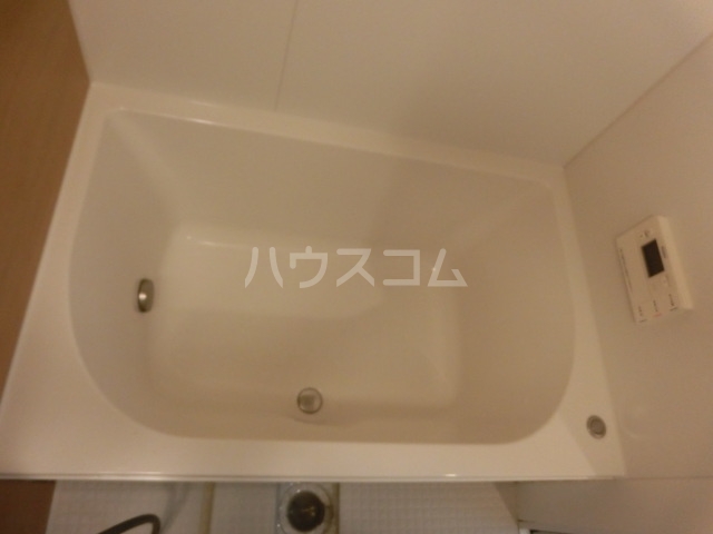10/22 浴室