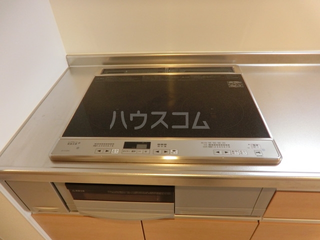 8/22 キッチン