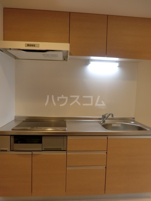 7/22 キッチン