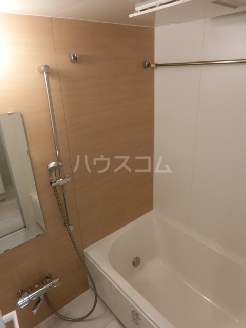 9/22 浴室