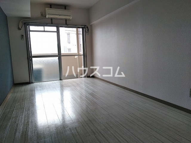 4/20 リビング/ダイニング