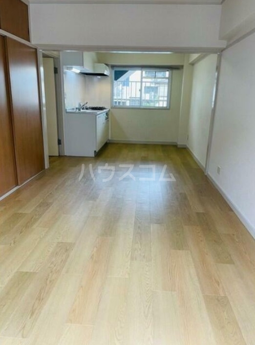 4/20 リビング/ダイニング