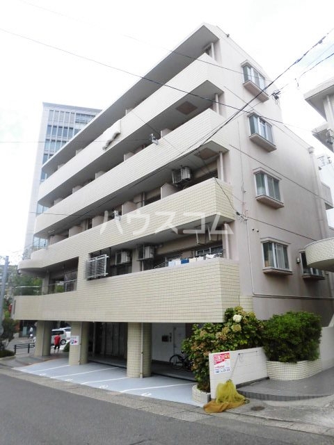 1/7 外観