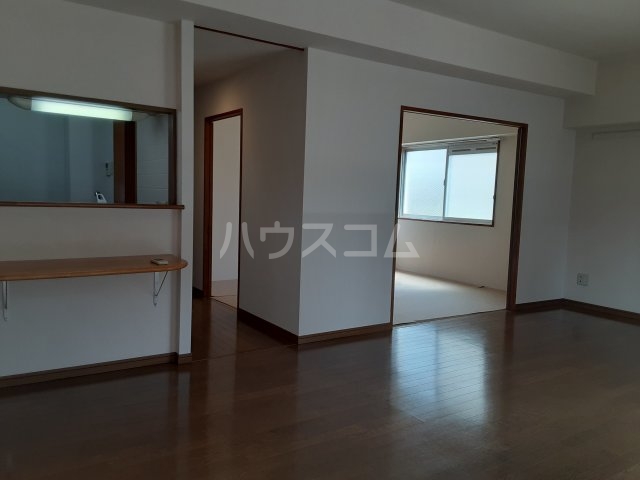 3/30 リビング/ダイニング