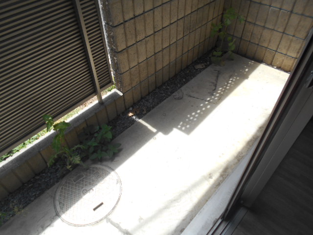 16/30 バルコニー