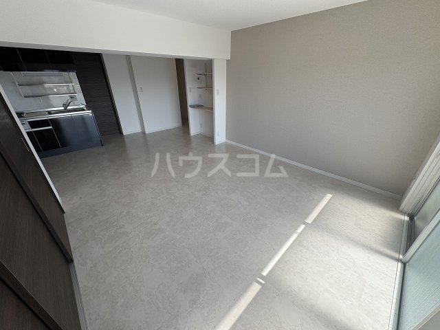 4/28 リビング/ダイニング