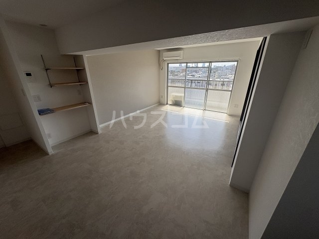 5/28 リビング/ダイニング