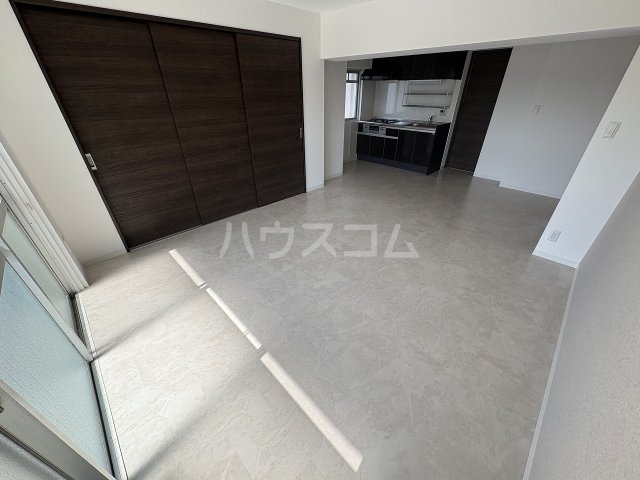 3/28 リビング/ダイニング