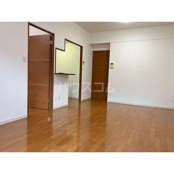 5/27 リビング/ダイニング