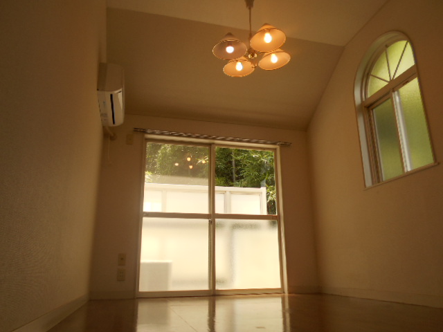 4/30 リビング/ダイニング