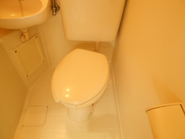 14/30 トイレ