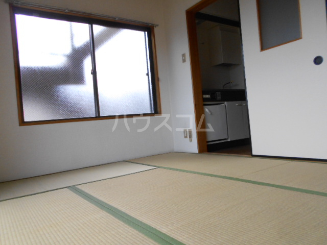 5/30 リビング/ダイニング