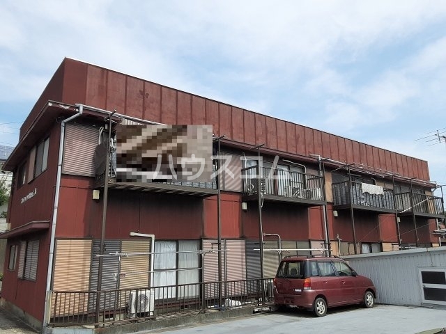 1/19 外観