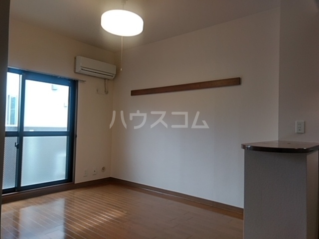 3/24 リビング/ダイニング