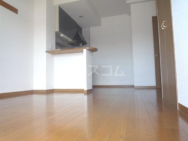 4/22 リビング/ダイニング