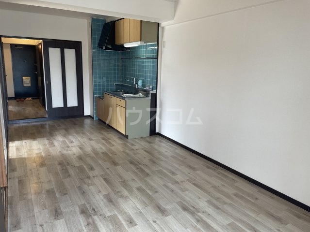 4/23 リビング/ダイニング