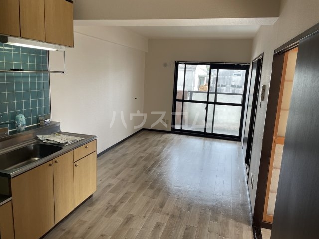 3/23 リビング/ダイニング