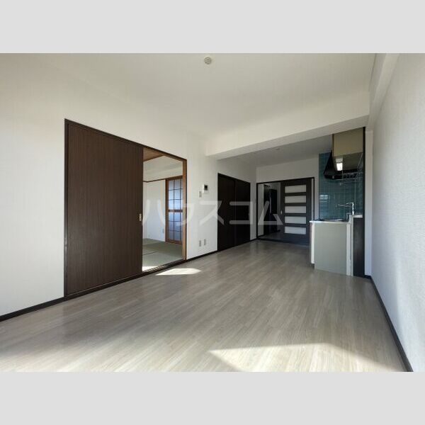 3/19 リビング/ダイニング