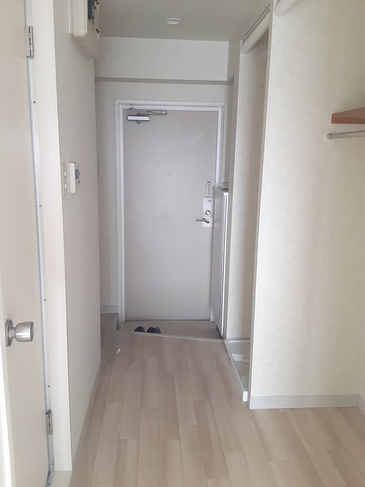 4/30 リビング/ダイニング