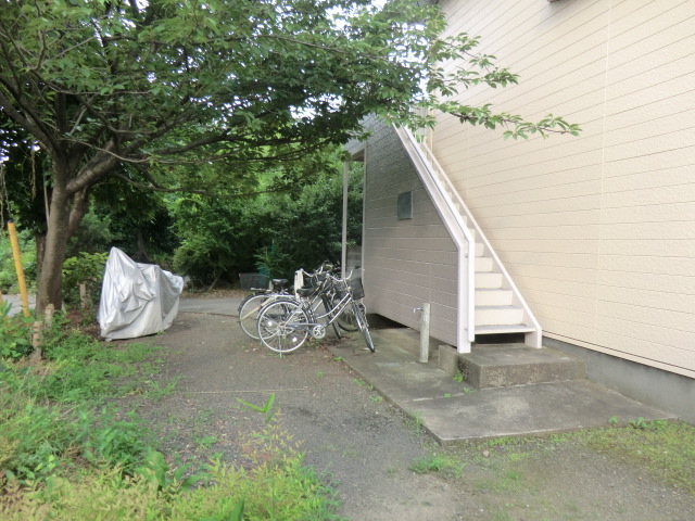 21/29 エントランス