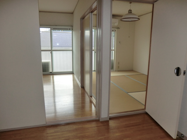 4/29 リビング/ダイニング