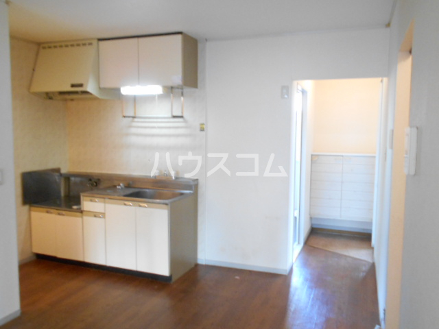 5/22 リビング/ダイニング