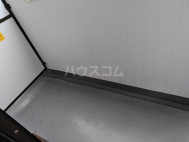 23/30 バルコニー