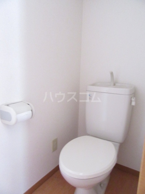 17/30 トイレ