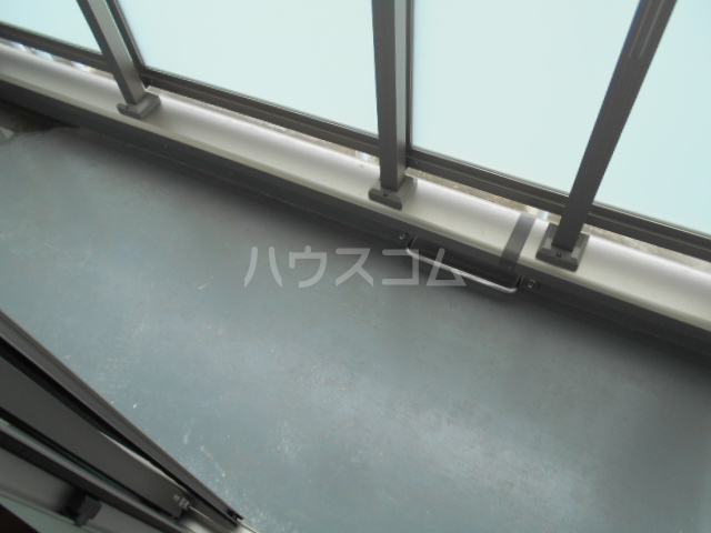 21/30 バルコニー