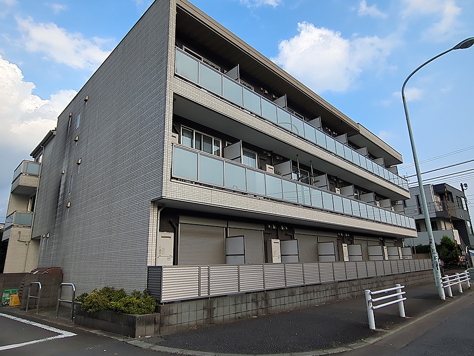 1/30 外観