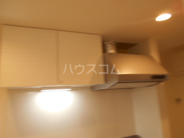 13/30 キッチン