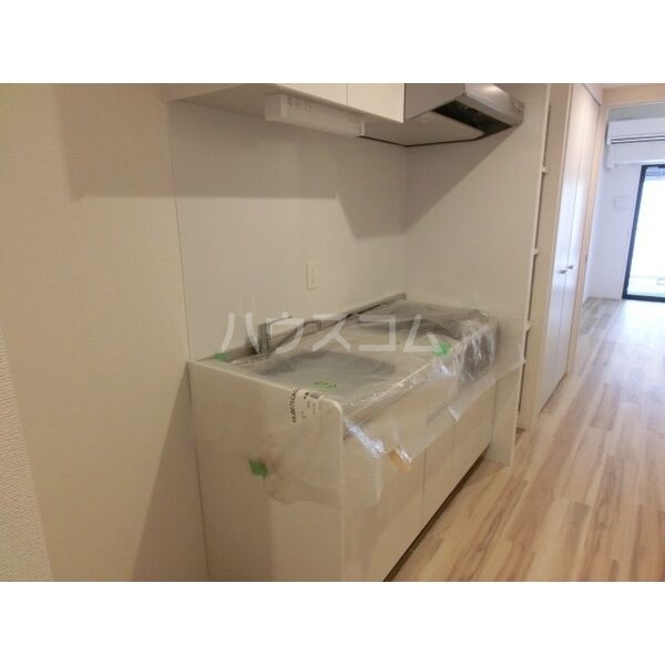 7/27 キッチン