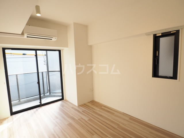 3/27 リビング/ダイニング