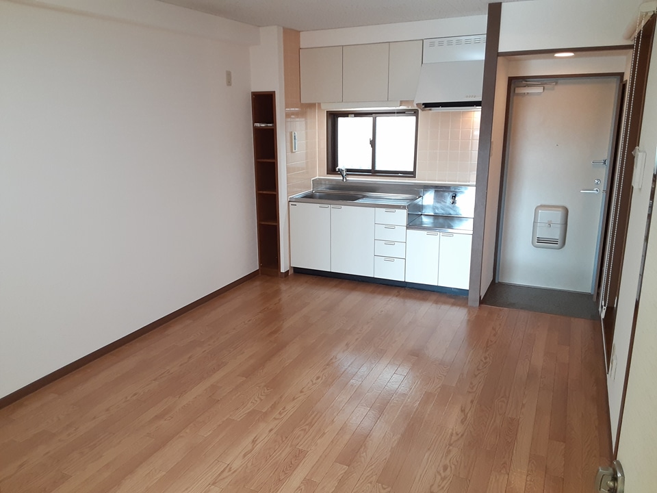 3/30 リビング/ダイニング