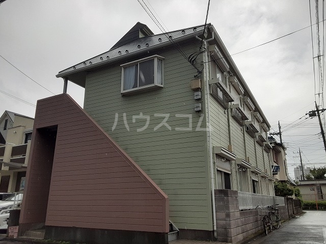 1/24 外観