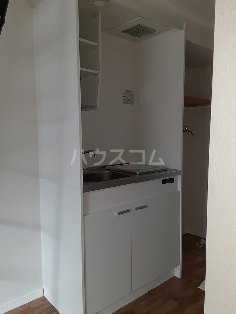 10/30 キッチン