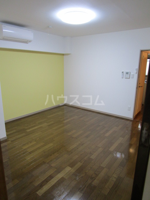 4/23 リビング/ダイニング