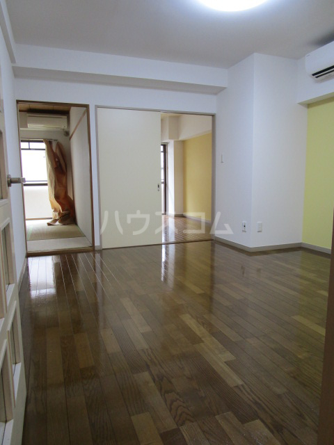 3/23 リビング/ダイニング