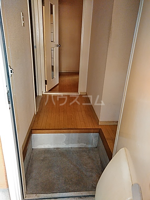 2/10 エントランス