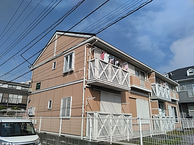 1/22 外観